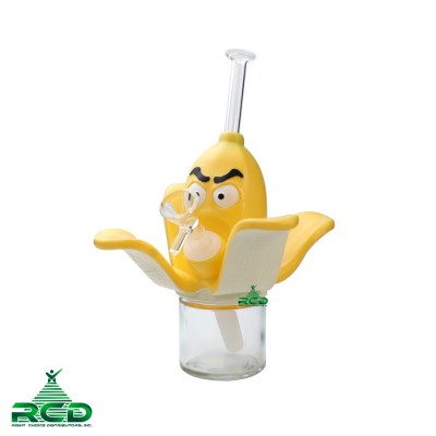 WATER PIPE BANANA WP1425 1CT